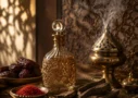 Арабская парфюмерия