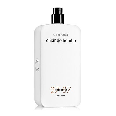 Elixir de Bombe 27 87 Perfumes
