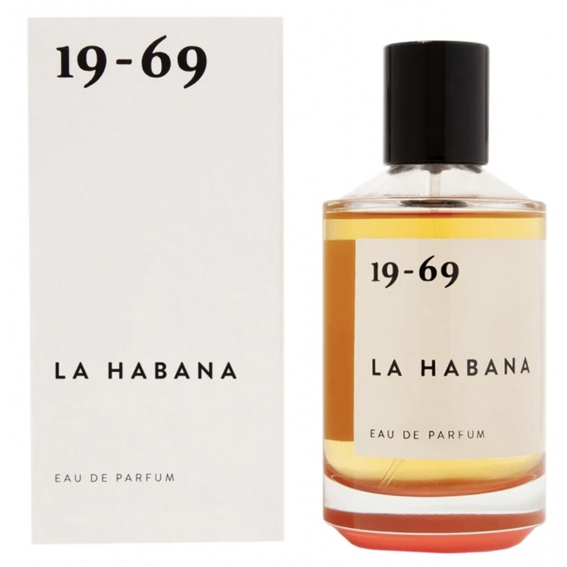 La Habana 19-69