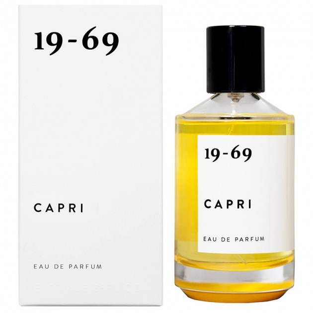 Capri 19-69