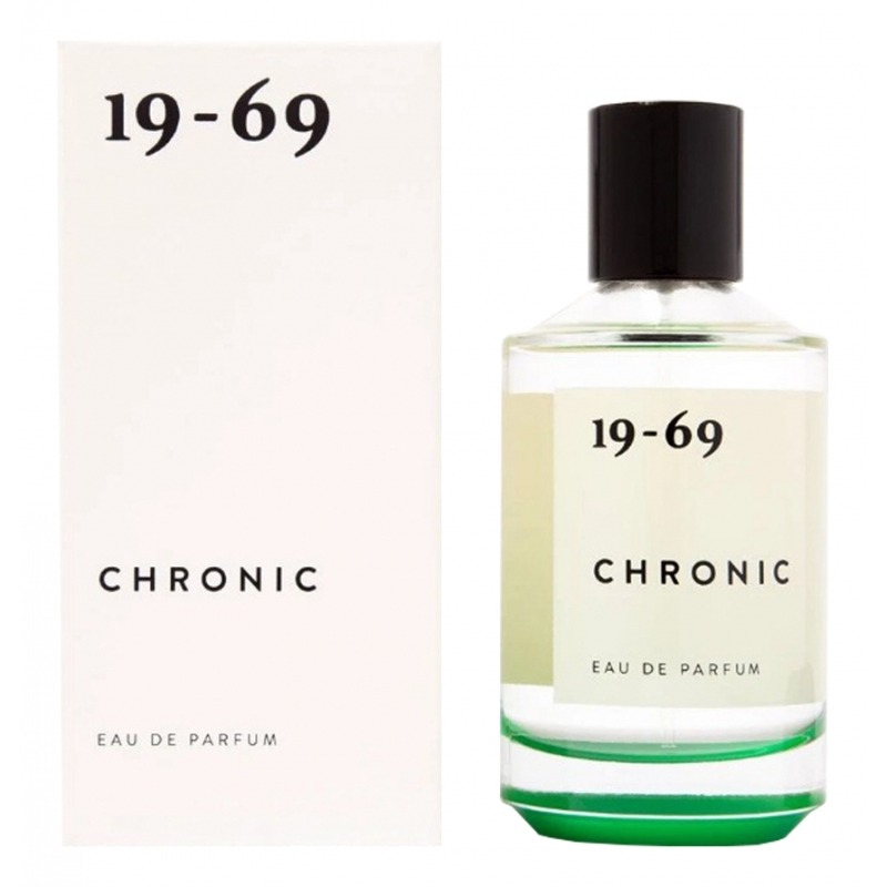 Chronic 19-69